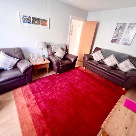 Number 14 Self Catering, Portrush, Northern Ireland 外观 照片