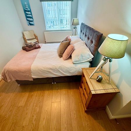 Number 14 Self Catering, Portrush, Northern Ireland 外观 照片