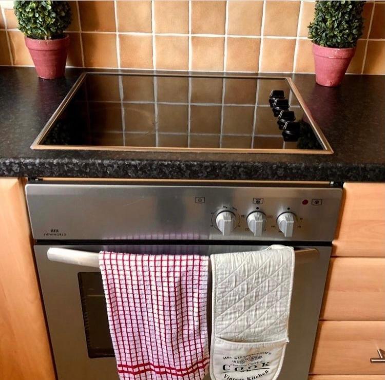 Number 14 Self Catering, Portrush, Northern Ireland 外观 照片