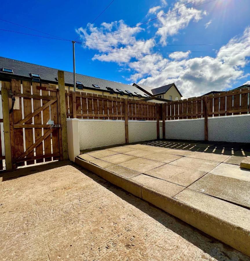 Number 14 Self Catering, Portrush, Northern Ireland 外观 照片