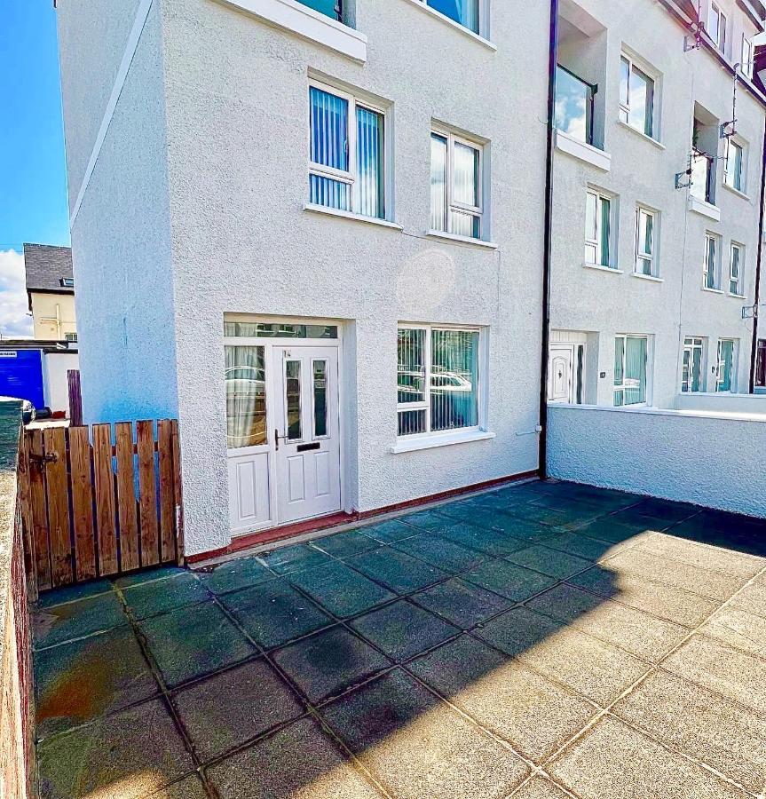 Number 14 Self Catering, Portrush, Northern Ireland 外观 照片