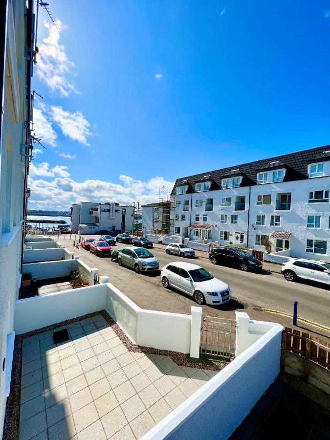 Number 14 Self Catering, Portrush, Northern Ireland 外观 照片