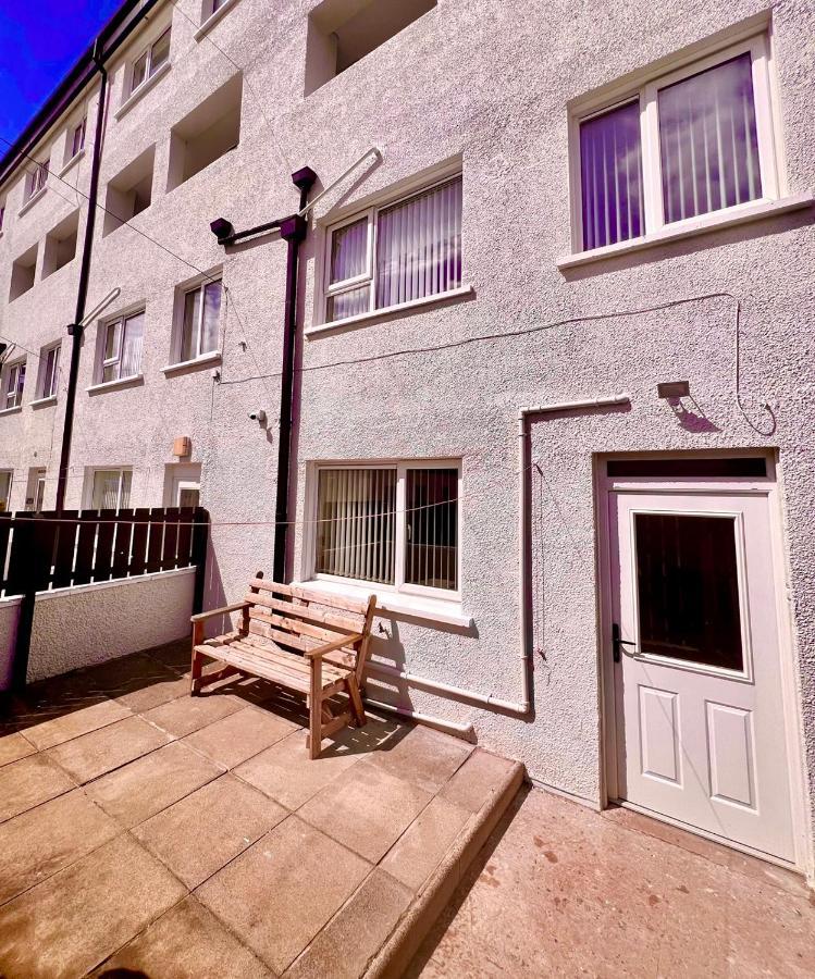 Number 14 Self Catering, Portrush, Northern Ireland 外观 照片
