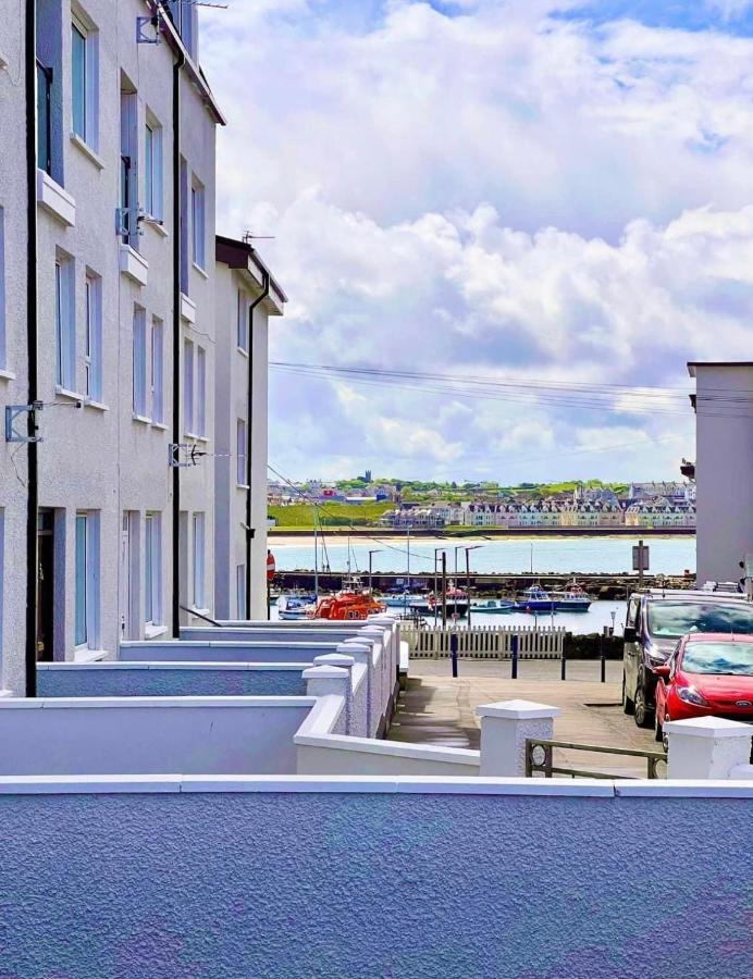 Number 14 Self Catering, Portrush, Northern Ireland 外观 照片