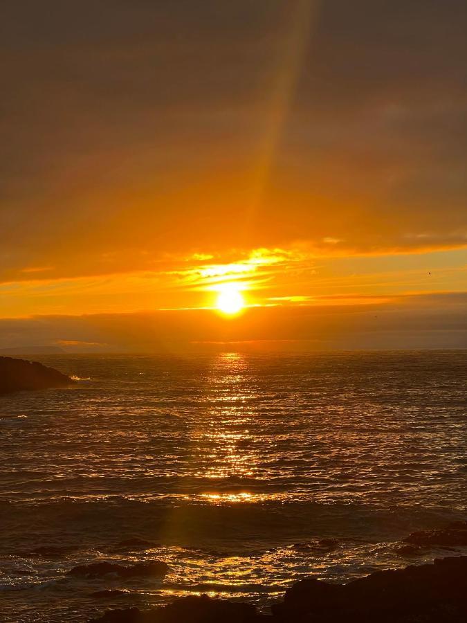 Number 14 Self Catering, Portrush, Northern Ireland 外观 照片