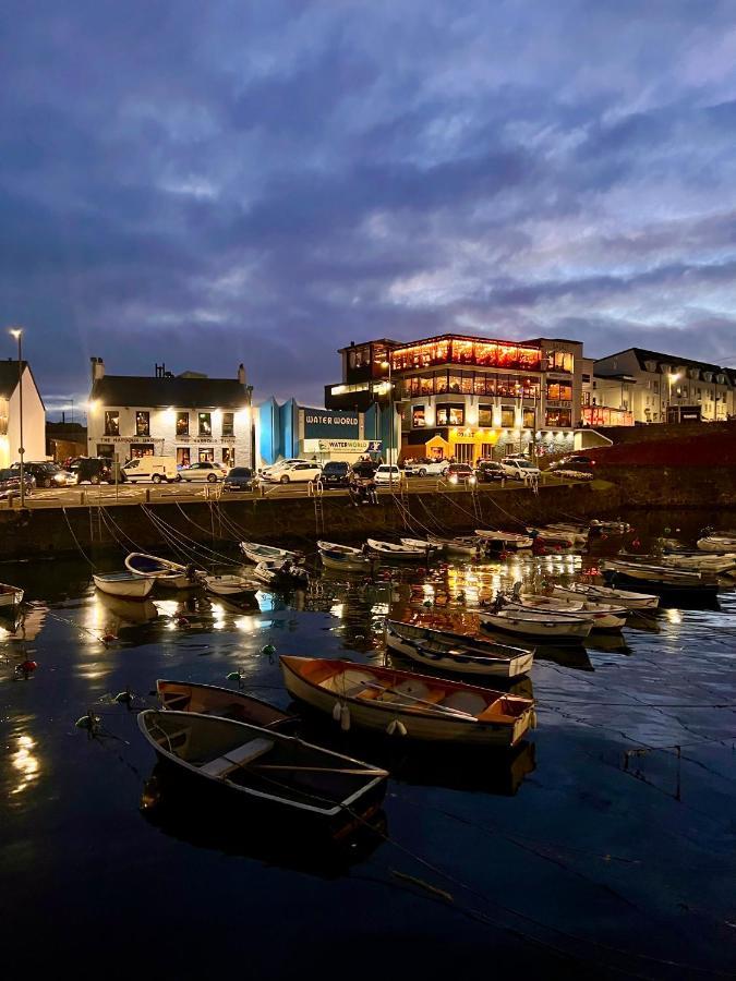 Number 14 Self Catering, Portrush, Northern Ireland 外观 照片