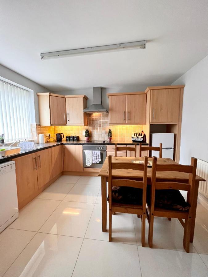 Number 14 Self Catering, Portrush, Northern Ireland 外观 照片