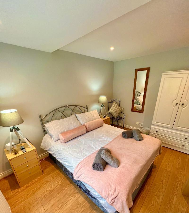 Number 14 Self Catering, Portrush, Northern Ireland 外观 照片
