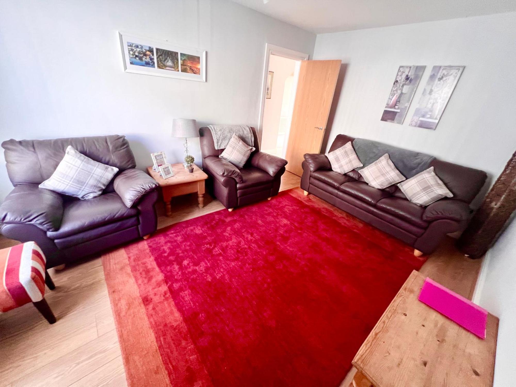 Number 14 Self Catering, Portrush, Northern Ireland 外观 照片
