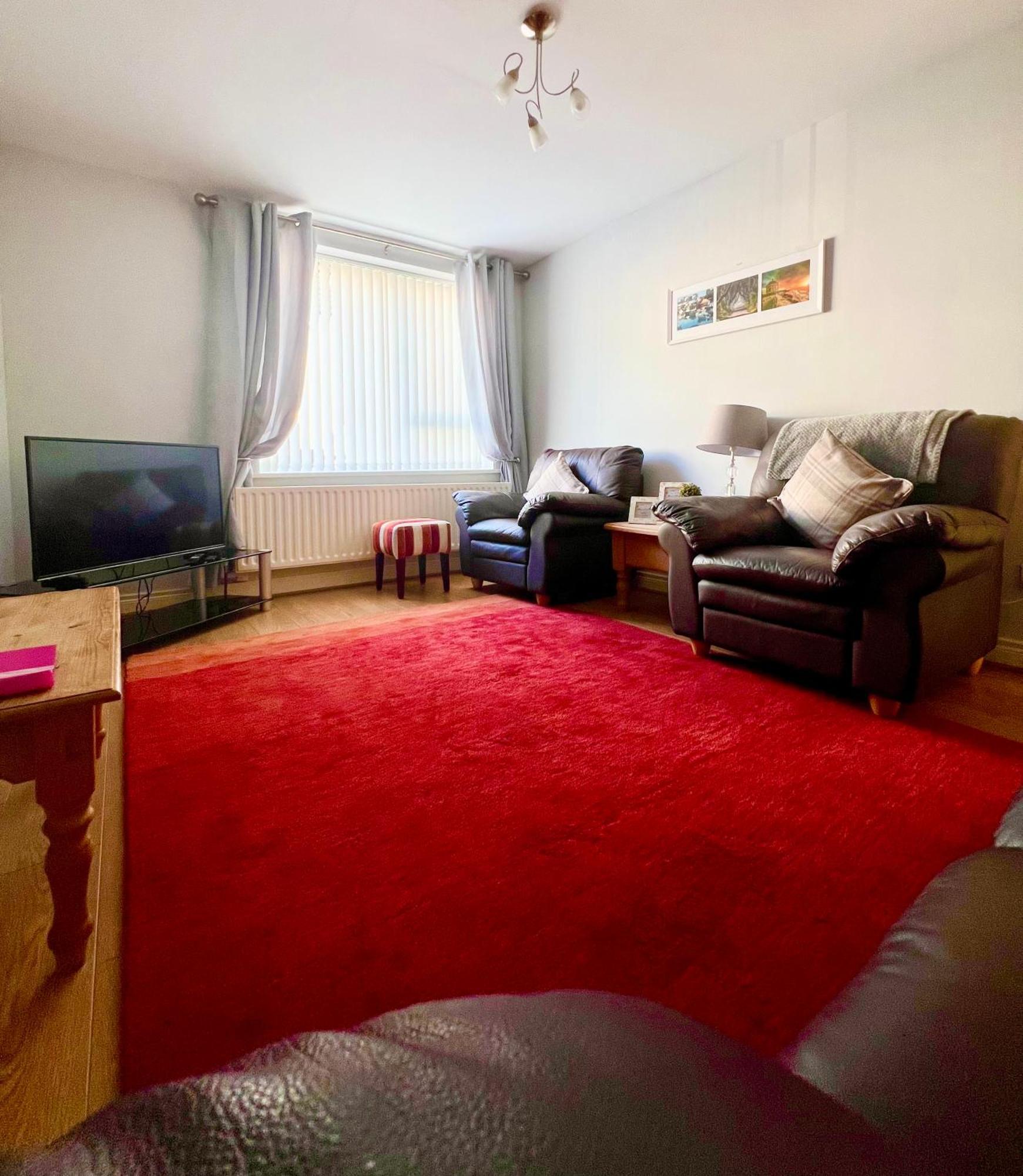Number 14 Self Catering, Portrush, Northern Ireland 外观 照片