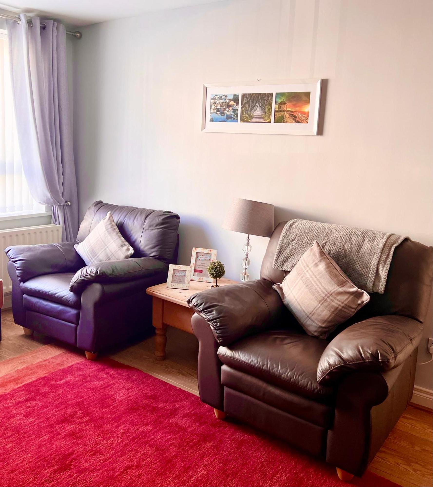 Number 14 Self Catering, Portrush, Northern Ireland 外观 照片