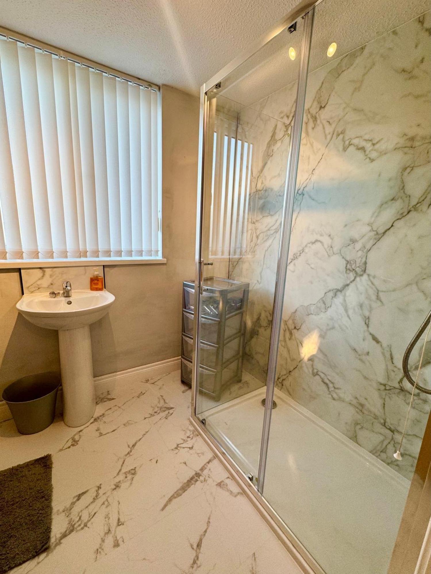 Number 14 Self Catering, Portrush, Northern Ireland 外观 照片