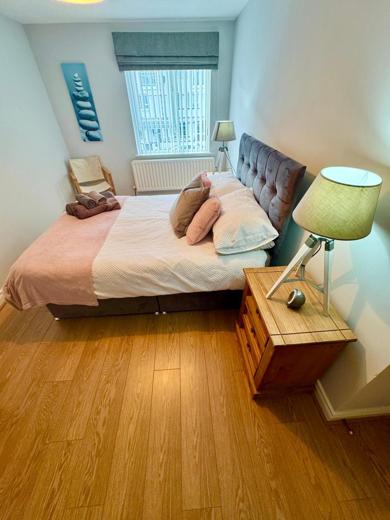 Number 14 Self Catering, Portrush, Northern Ireland 外观 照片